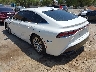 JTDAAAAA7MA****** Salvamento y Reparables 2021 Toyota Mirai en Riverside Off Site