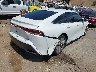 JTDAAAAA7MA****** Salvamento y Destrozados 2021 Toyota Mirai en Estado de California