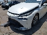 JTDAAAAA7MA****** Salvamento y Reparables 2021 Toyota Mirai en Estado de California