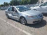 19UUA662X6A****** Salvamento y Destrozados 2006 Acura TL en Fresno