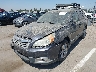 454BRBCC3B3****** Usados y Reparables 2011 Subaru Outback en Fresno
