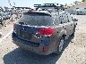 454BRBCC3B3****** Salvamento y Destrozados 2011 Subaru Outback en Estado de California