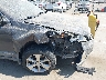 454BRBCC3B3****** Usados 2011 Subaru Outback en Estado de California