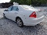3FAHP0HA9CR****** Salvamento y Reparables 2012 Ford Fusion en Gulf Coast