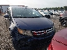 5FNRL5H63FB****** Destrozados 2015 Honda Odyssey en Estado de Kentucky