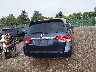 5FNRL5H63FB****** Destrozados 2015 Honda Odyssey