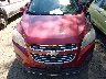 KL7CJLSB6FB****** Salvamento y Reparables 2015 Chevrolet Trax en Estado de Virginia