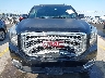 1GKS2HKJ4HR****** Wrecked 2017 GMC Yukon XL in Texas State