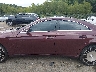 WDDDJ72X47A****** Repairable 2007 Mercedes-Benz Cls 550 in Mississippi State