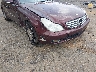 WDDDJ72X47A****** Used 2007 Mercedes-Benz Cls 550