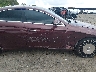 WDDDJ72X47A****** Salvage and Wrecked 2007 Mercedes-Benz Cls 550 in Jackson