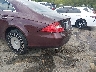 WDDDJ72X47A****** Salvage and Repairable 2007 Mercedes-Benz Cls 550 in Jackson