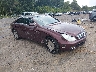 WDDDJ72X47A****** Salvage and Wrecked 2007 Mercedes-Benz Cls 550 in Jackson