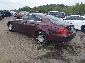 WDDDJ72X47A****** Salvage and Repairable 2007 Mercedes-Benz Cls 550 in Jackson