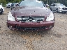 WDDDJ72X47A****** Salvage and Repairable 2007 Mercedes-Benz Cls 550 in Mississippi State