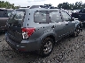 JF2SHABCXBH****** Salvamento y Destrozados 2011 Subaru Forester en Estado de Rhode Island