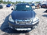 4S4BRCKC6C3****** Salvamento y Reparables 2012 Subaru Outback en Estado de Indiana