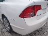 1HGFA16557L****** Usados 2007 Honda Civic en Estado de Kansas