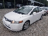 1HGFA16557L****** Usados y Reparables 2007 Honda Civic en Kansas City