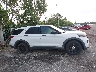 1FM5K8AW0LG****** Used 2020 Ford Police Interceptor Utility in Florida State