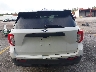 1FM5K8AW0LG****** Wrecked 2020 Ford Police Interceptor Utility