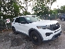 1FM5K8AW0LG****** Used 2020 Ford Police Interceptor Utility