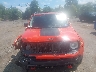 ZACCJBCT0FP****** Salvamento 2015 Jeep Renegade en Estado de Virginia