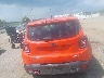 ZACCJBCT0FP****** Salvamento 2015 Jeep Renegade