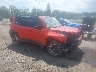 ZACCJBCT0FP****** Salvamento y Destrozados 2015 Jeep Renegade en Culpeper