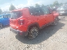 ZACCJBCT0FP****** Salvamento y Destrozados 2015 Jeep Renegade en Estado de Virginia