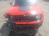 ZACCJBCT0FP****** Salvamento y Reparables 2015 Jeep Renegade en Estado de Virginia