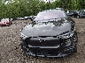 3FMTK3SS6NM****** Destrozados 2022 Ford Mustang Mach-E en Estado de Ohio