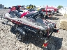 7DV2787***** Salvage and Repairable 2005 Bombardier Gxp in East Bay