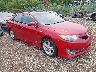 4T1BD1FK6EU****** Salvage and Wrecked 2014 Toyota Camry Hybrid in Chicago North