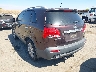5XYKU4A26BG****** Salvamento y Reparables 2011 Kia Sorento en Sacramento