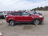 1FMCU0HX2DU****** Salvamento 2013 Ford Escape