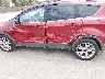 1FMCU0HX2DU****** Salvamento y Reparables 2013 Ford Escape en Estado de California