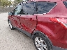 1FMCU0HX2DU****** Destrozados 2013 Ford Escape en Estado de California