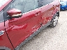 1FMCU0HX2DU****** Usados 2013 Ford Escape en Estado de California