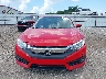 2HGFC1F78HH****** Used 2017 Honda Civic in Louisiana State