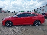2HGFC1F78HH****** Salvage 2017 Honda Civic