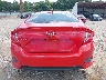 2HGFC1F78HH****** Used 2017 Honda Civic