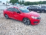 2HGFC1F78HH****** Salvage and Wrecked 2017 Honda Civic in Shreveport