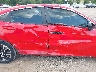2HGFC1F78HH****** Salvage and Repairable 2017 Honda Civic in Louisiana State