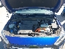 KMHC75LD5KU****** Repairable 2019 Hyundai Ioniq in Fremont