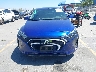 KMHC75LD5KU****** Wrecked 2019 Hyundai Ioniq in California State