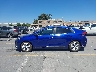 KMHC75LD5KU****** Repairable 2019 Hyundai Ioniq in California State