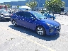 KMHC75LD5KU****** Salvage and Wrecked 2019 Hyundai Ioniq in Fremont