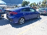 KMHC75LD5KU****** Salvage and Wrecked 2019 Hyundai Ioniq in California State