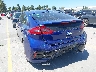 KMHC75LD5KU****** Salvage and Repairable 2019 Hyundai Ioniq in California State